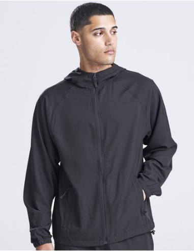 AWD-JC282-Active Track Jacket